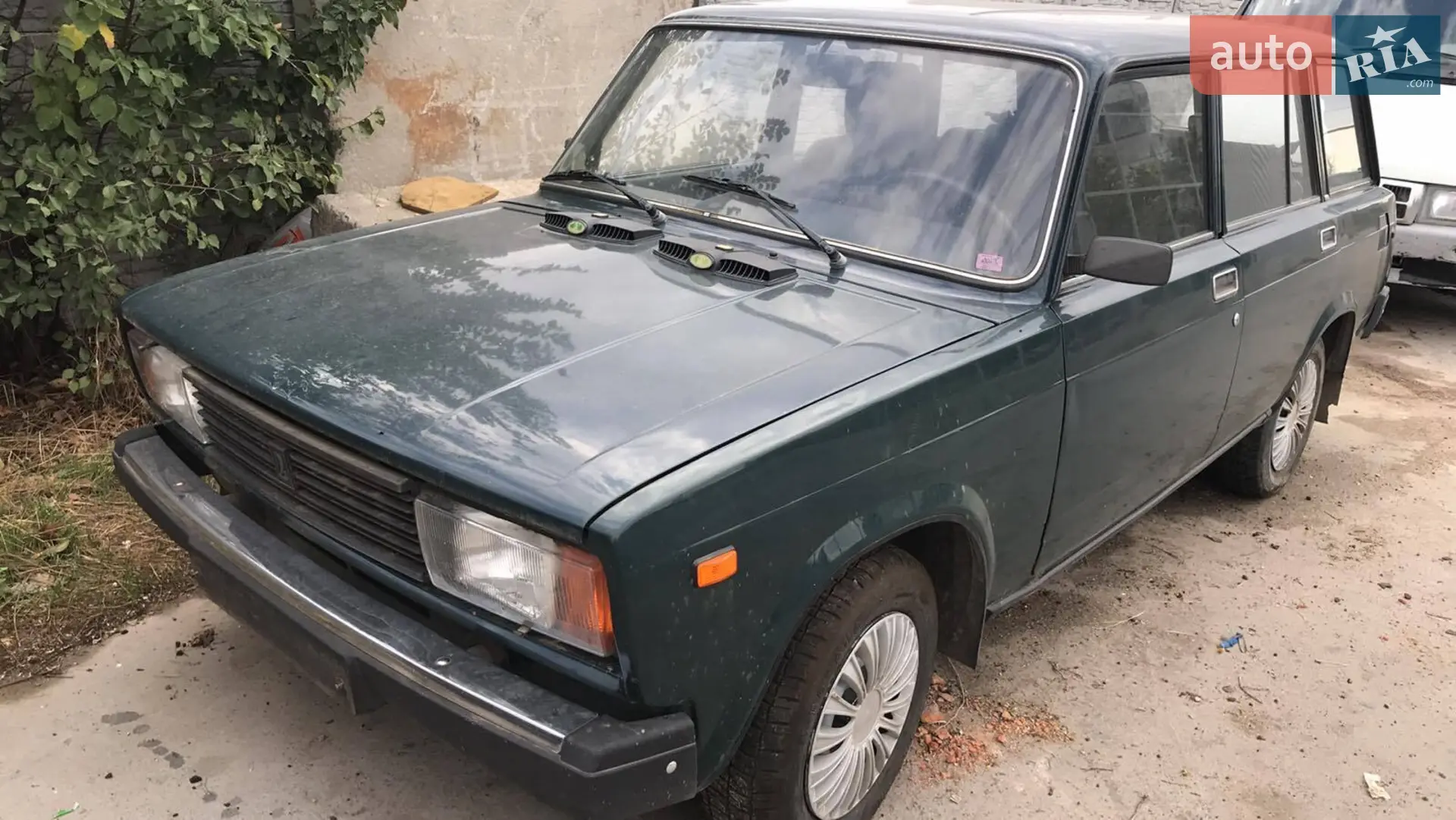 ВАЗ / Lada 2104, 2006