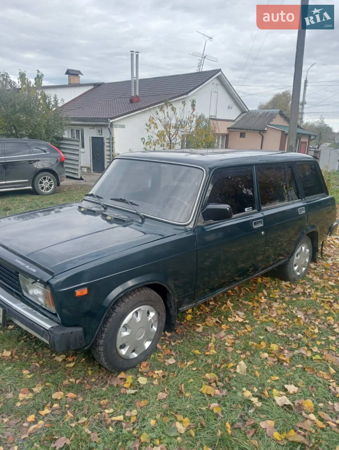 ВАЗ / Lada 2104, 2003