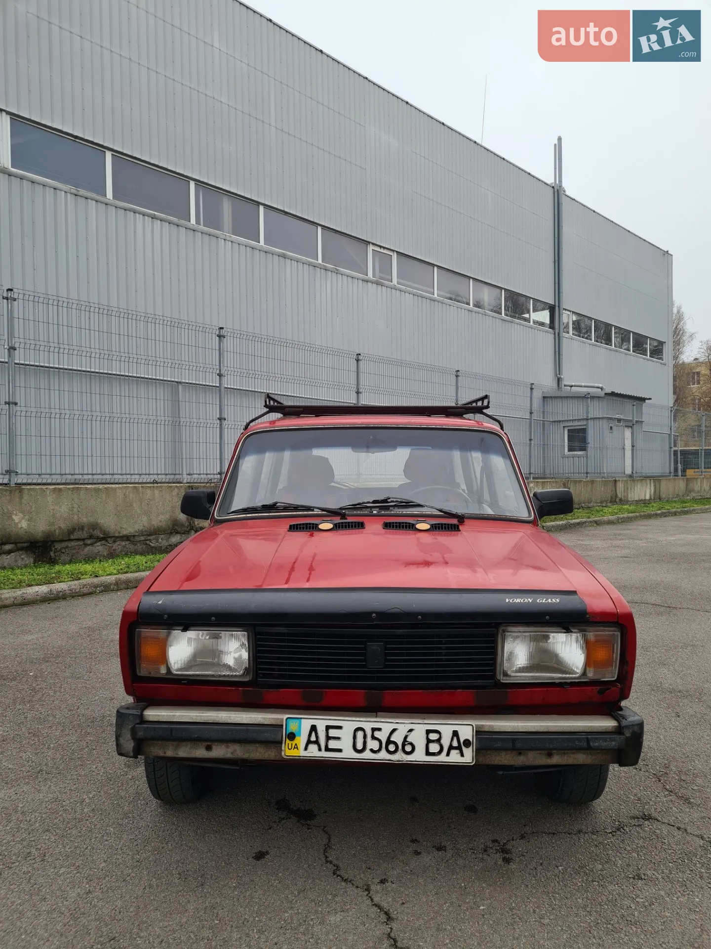 ВАЗ / Lada 2104, 1994