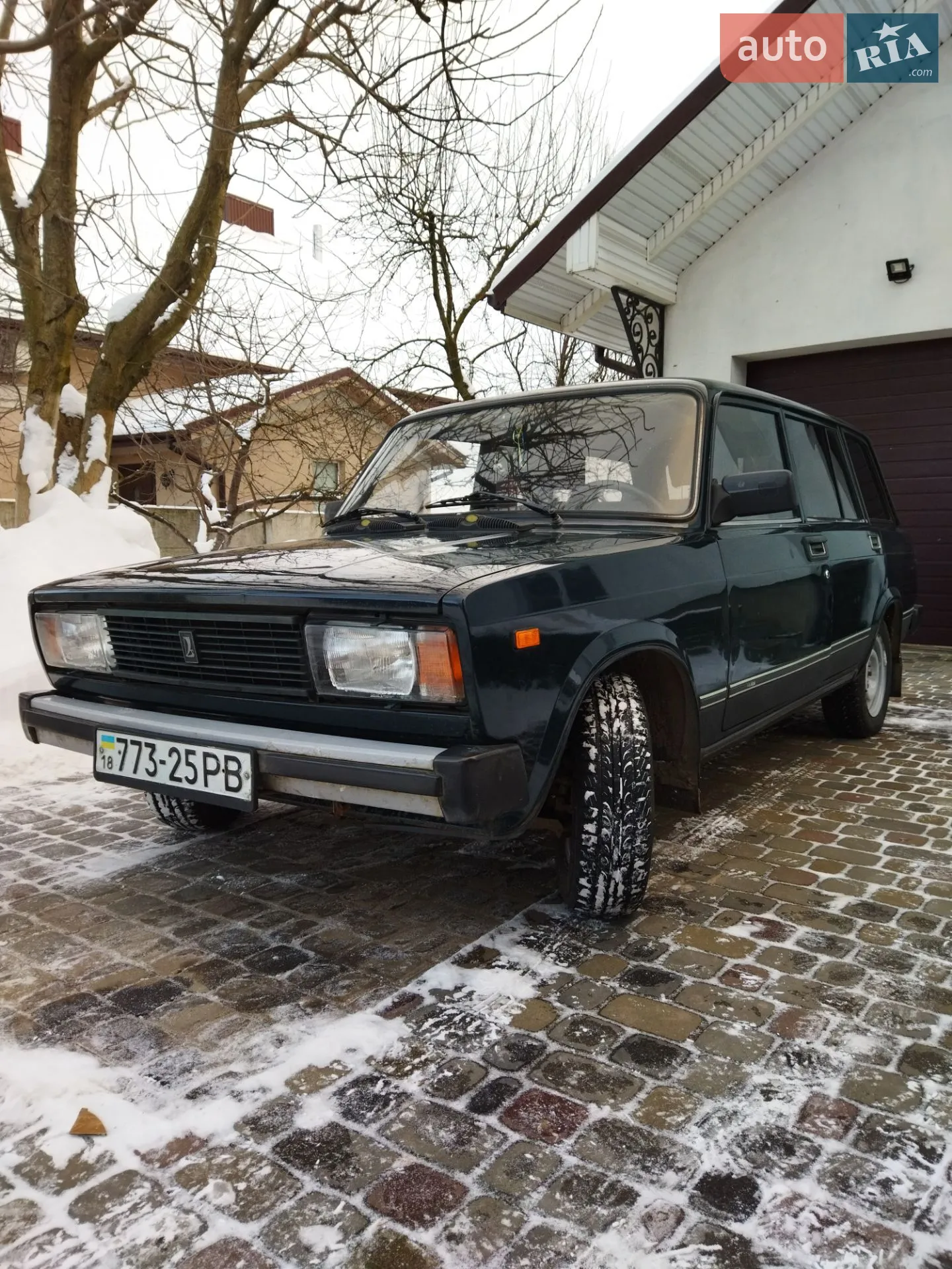 ВАЗ / Lada 2104, 2004