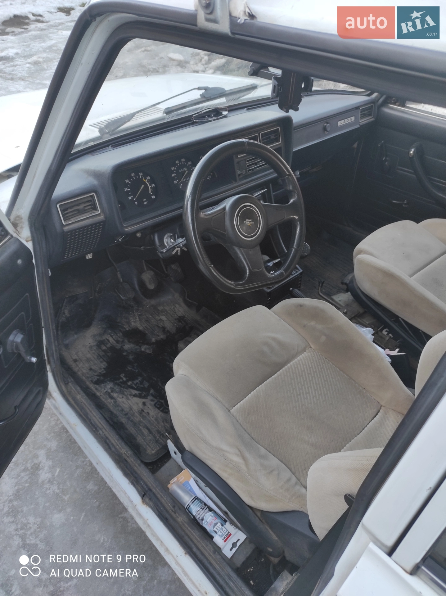 ВАЗ / Lada 2104, 2008