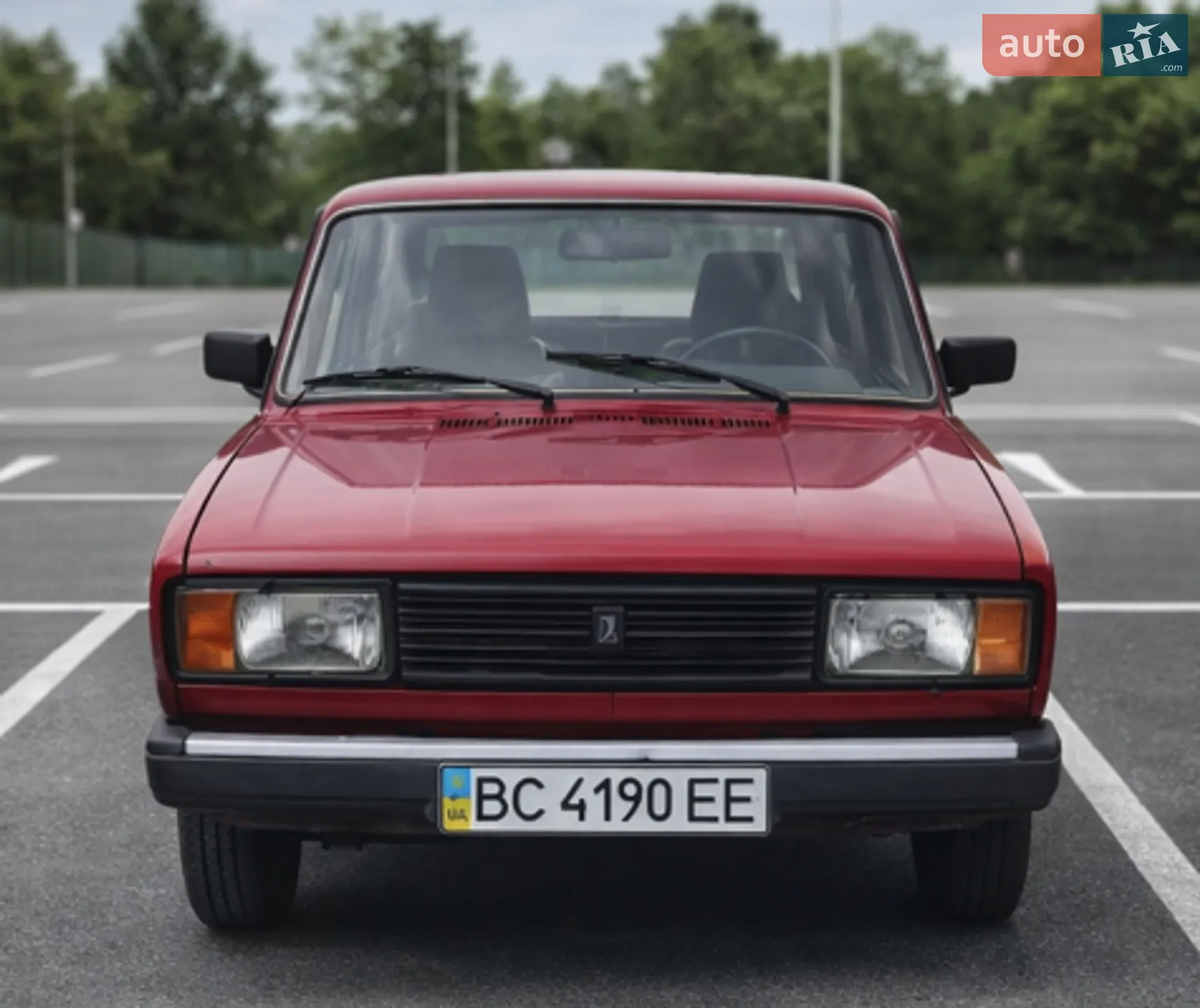 ВАЗ / Lada 2104, 2005