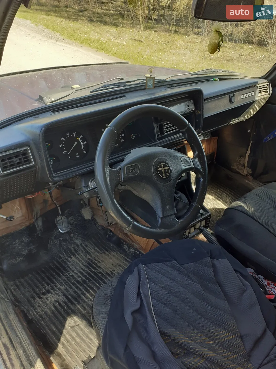 ВАЗ / Lada 2104, 2004