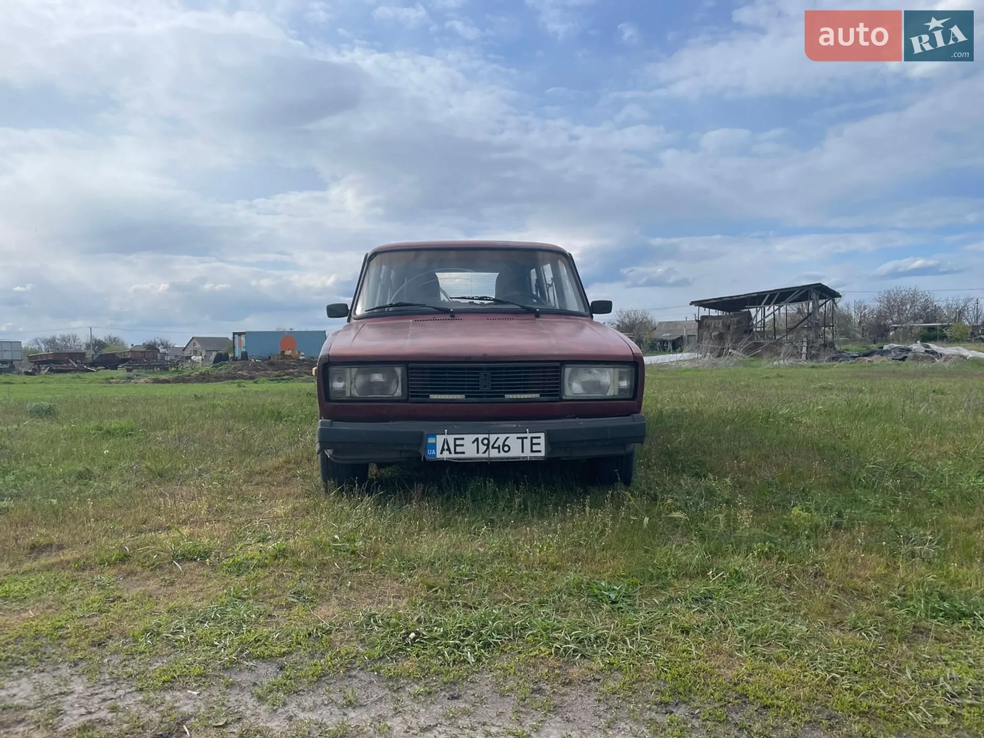 ВАЗ / Lada 2104, 2008