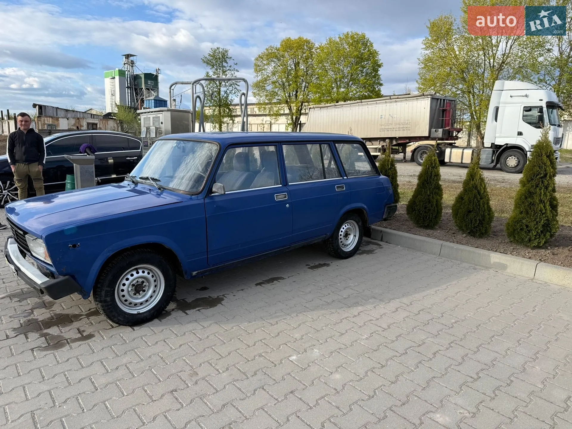 ВАЗ / Lada 2104, 2006
