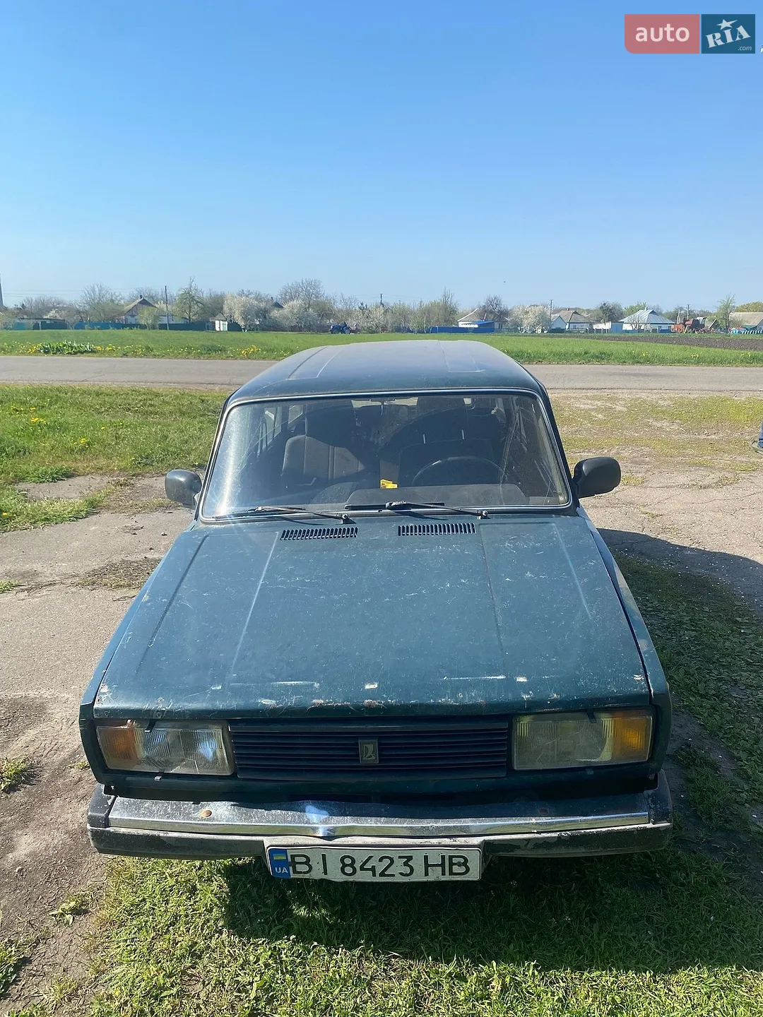 ВАЗ / Lada 2104, 2005