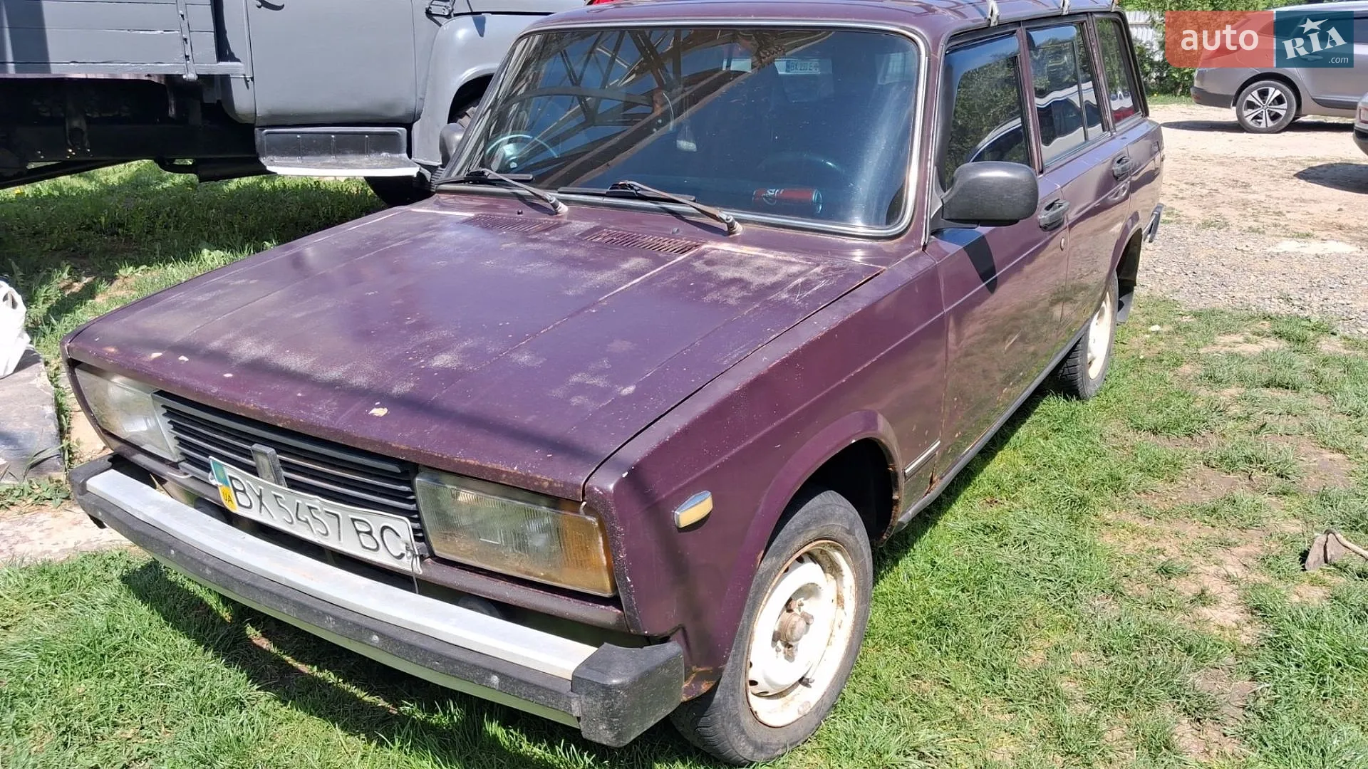 ВАЗ / Lada 2104, 2002