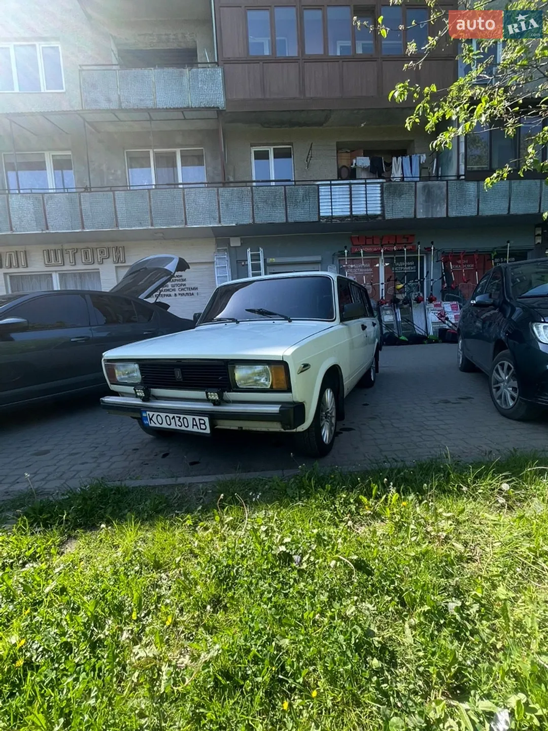 ВАЗ / Lada 2104, 1996
