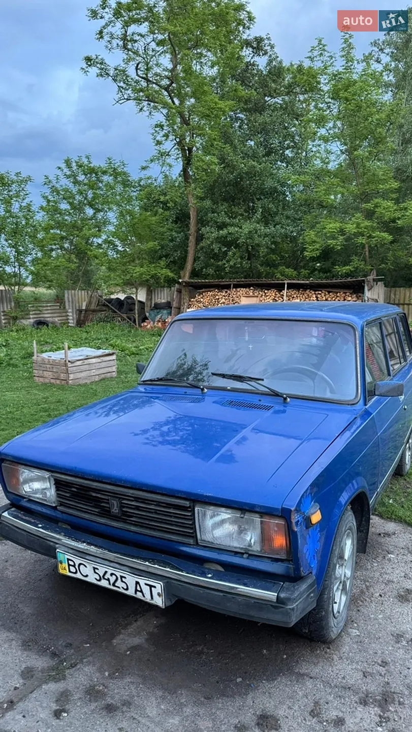 ВАЗ / Lada 2104, 2006