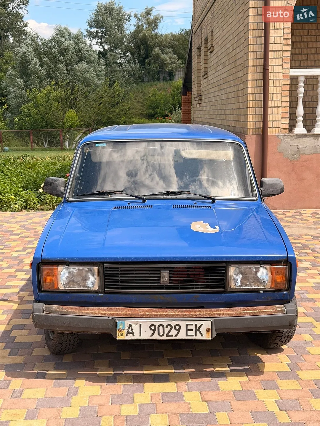 ВАЗ / Lada 2104, 2006