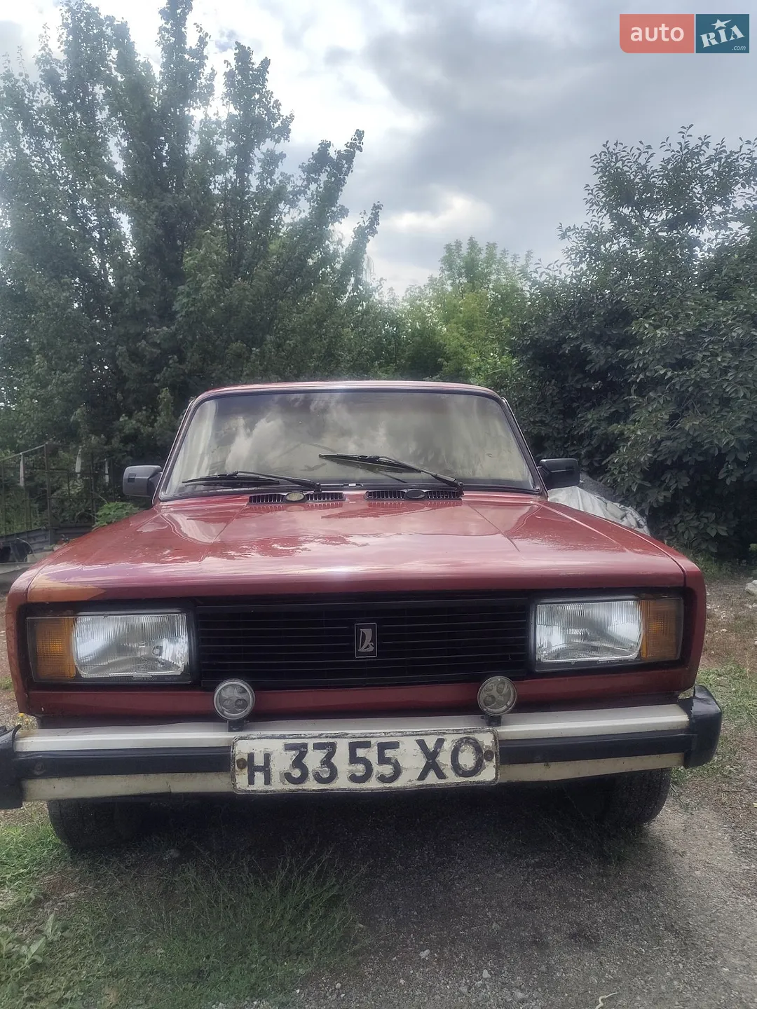 ВАЗ / Lada 2104, 1992
