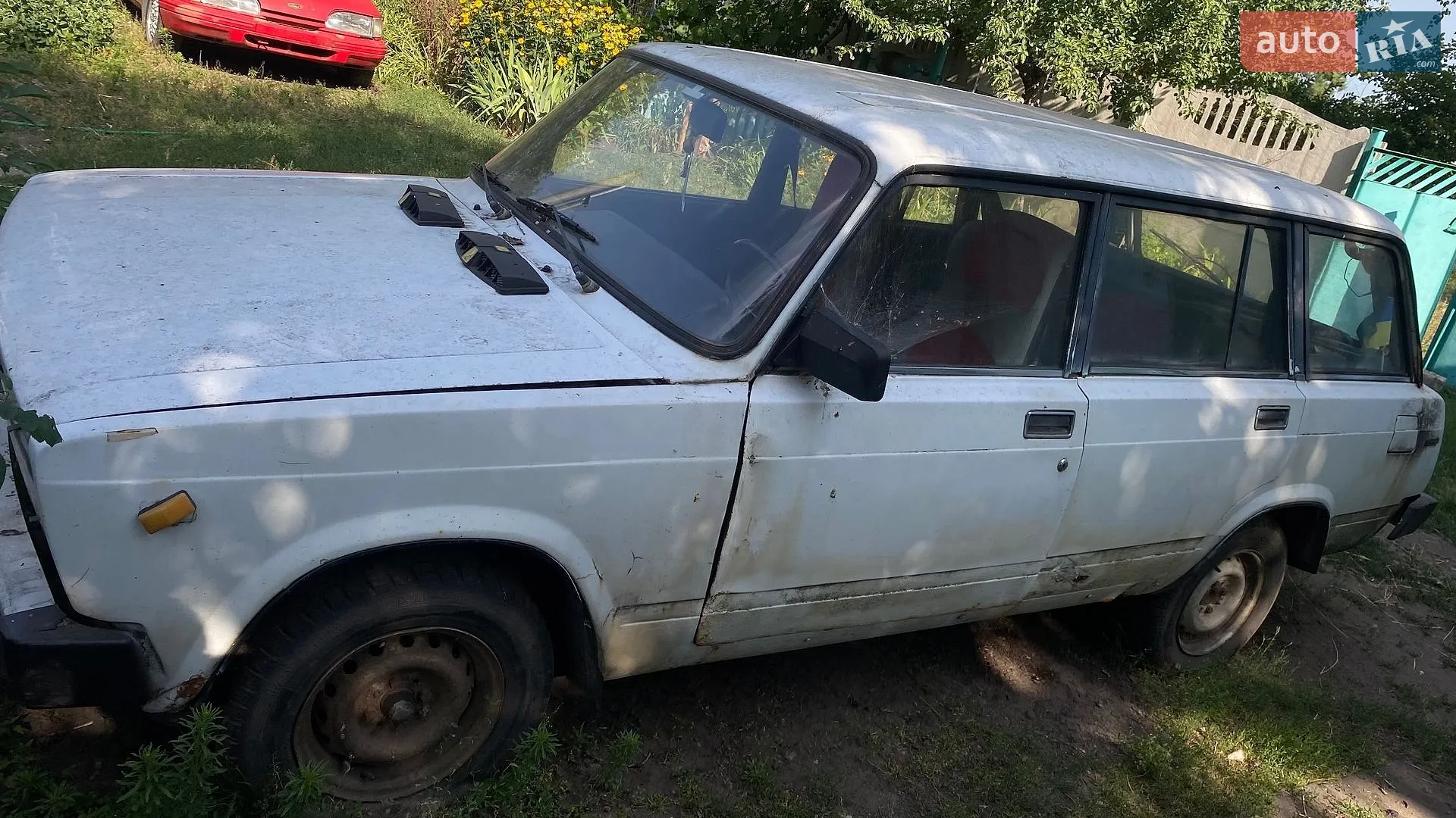 ВАЗ / Lada 2104, 1999