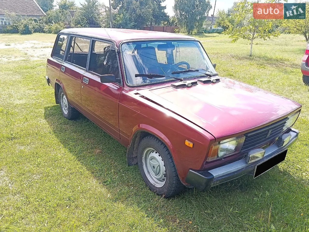 ВАЗ / Lada 2104, 2002