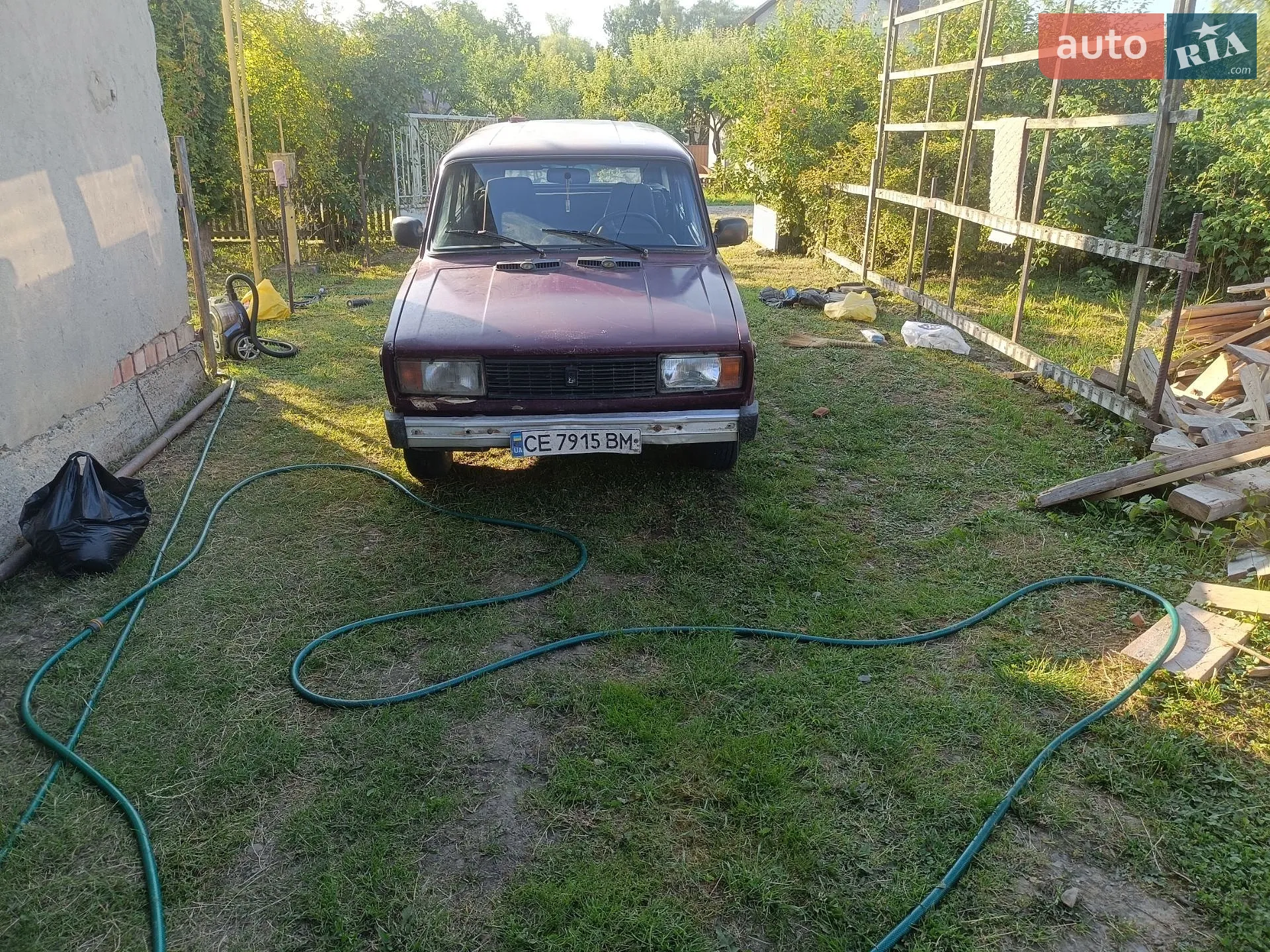 ВАЗ / Lada 2104, 2002