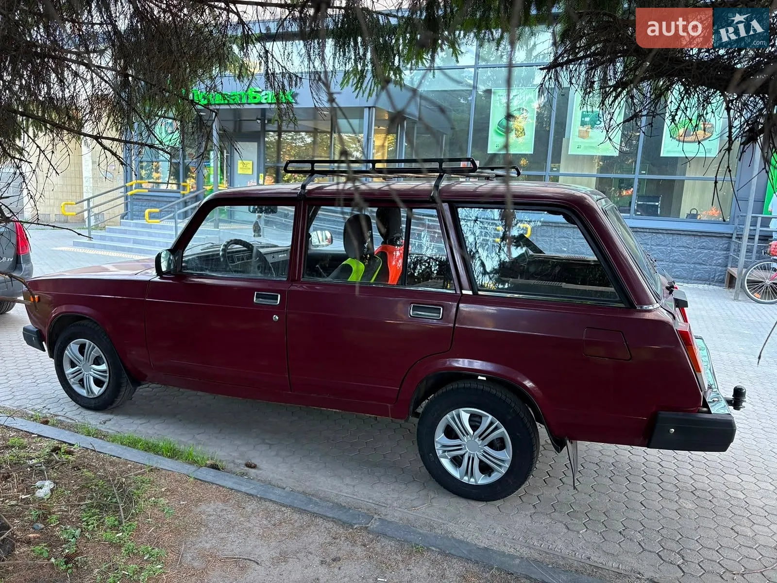 ВАЗ / Lada 2104, 2007