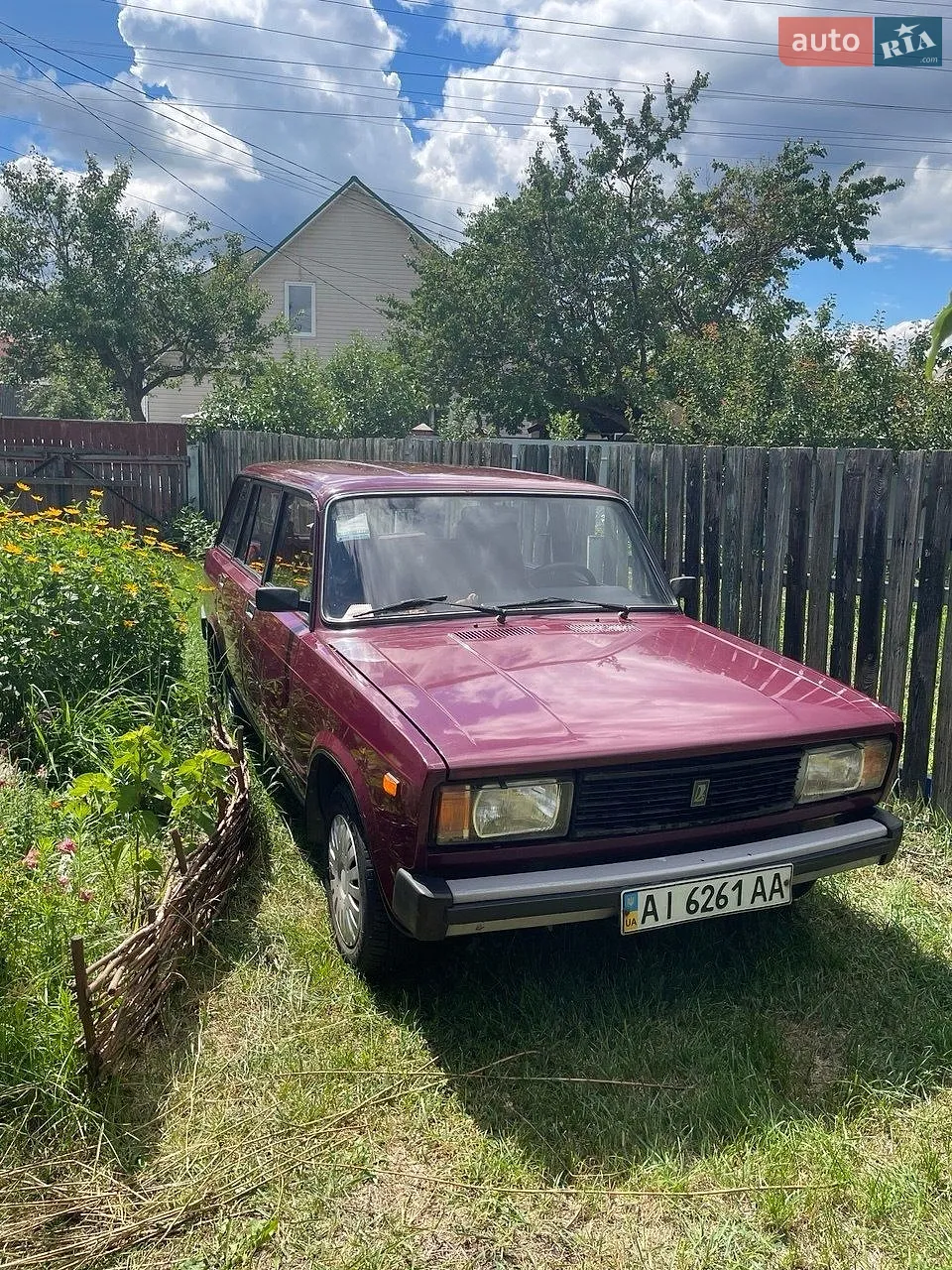 ВАЗ / Lada 2104, 2002