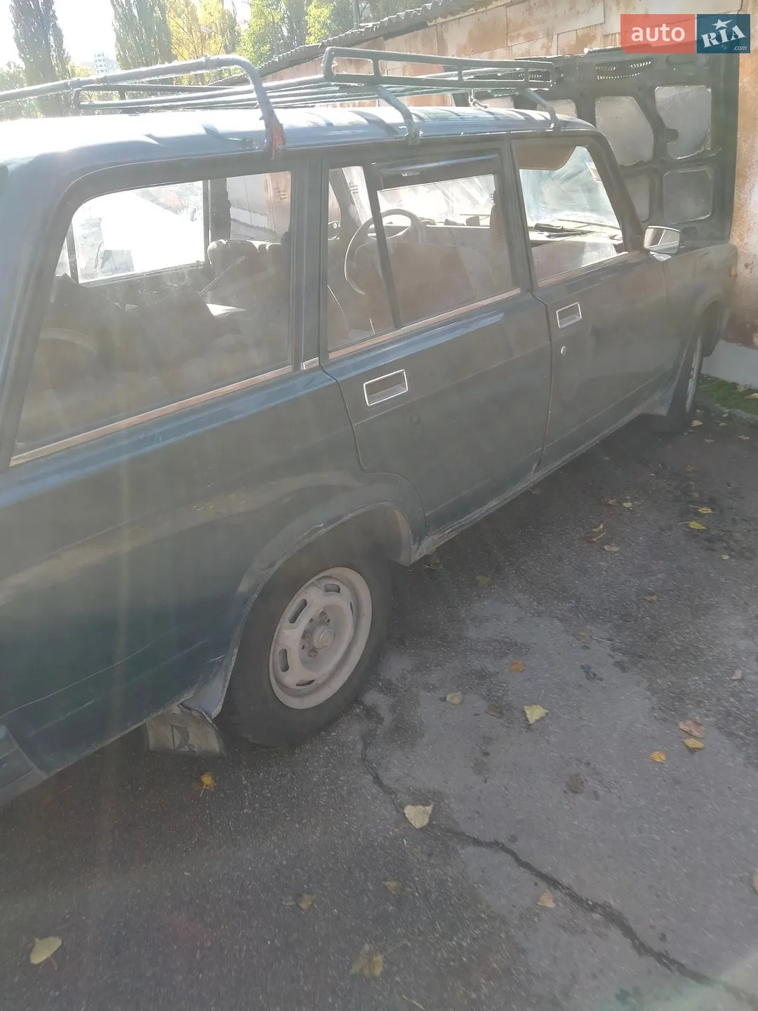 ВАЗ / Lada 2104, 2008