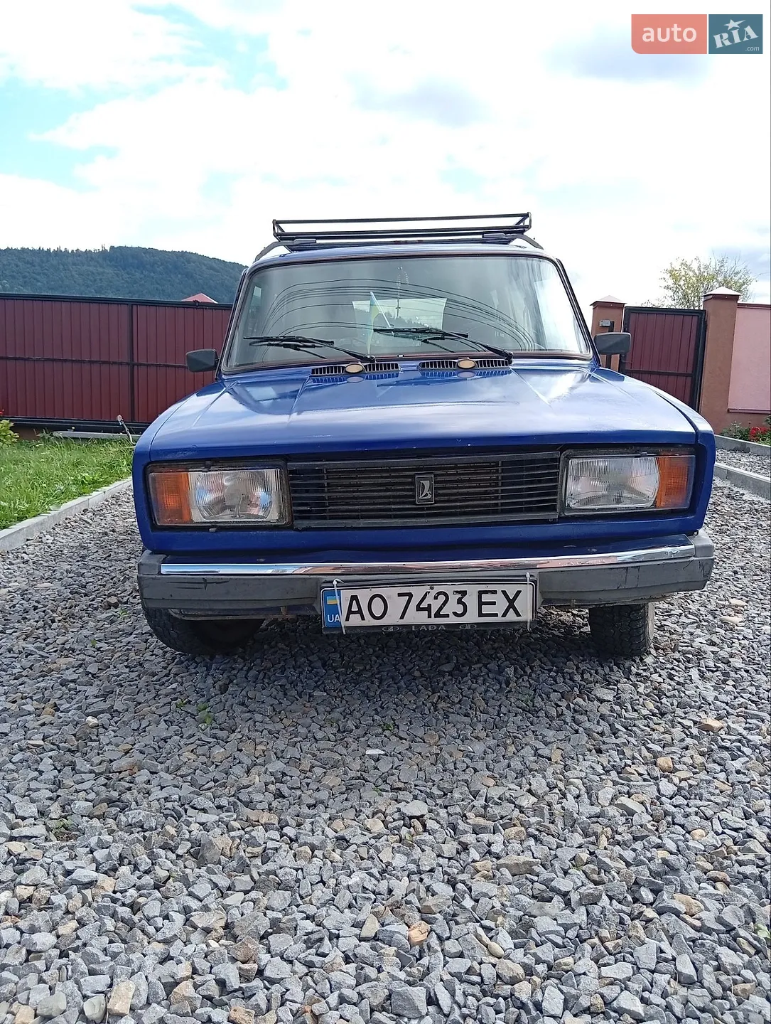ВАЗ / Lada 2104, 2006