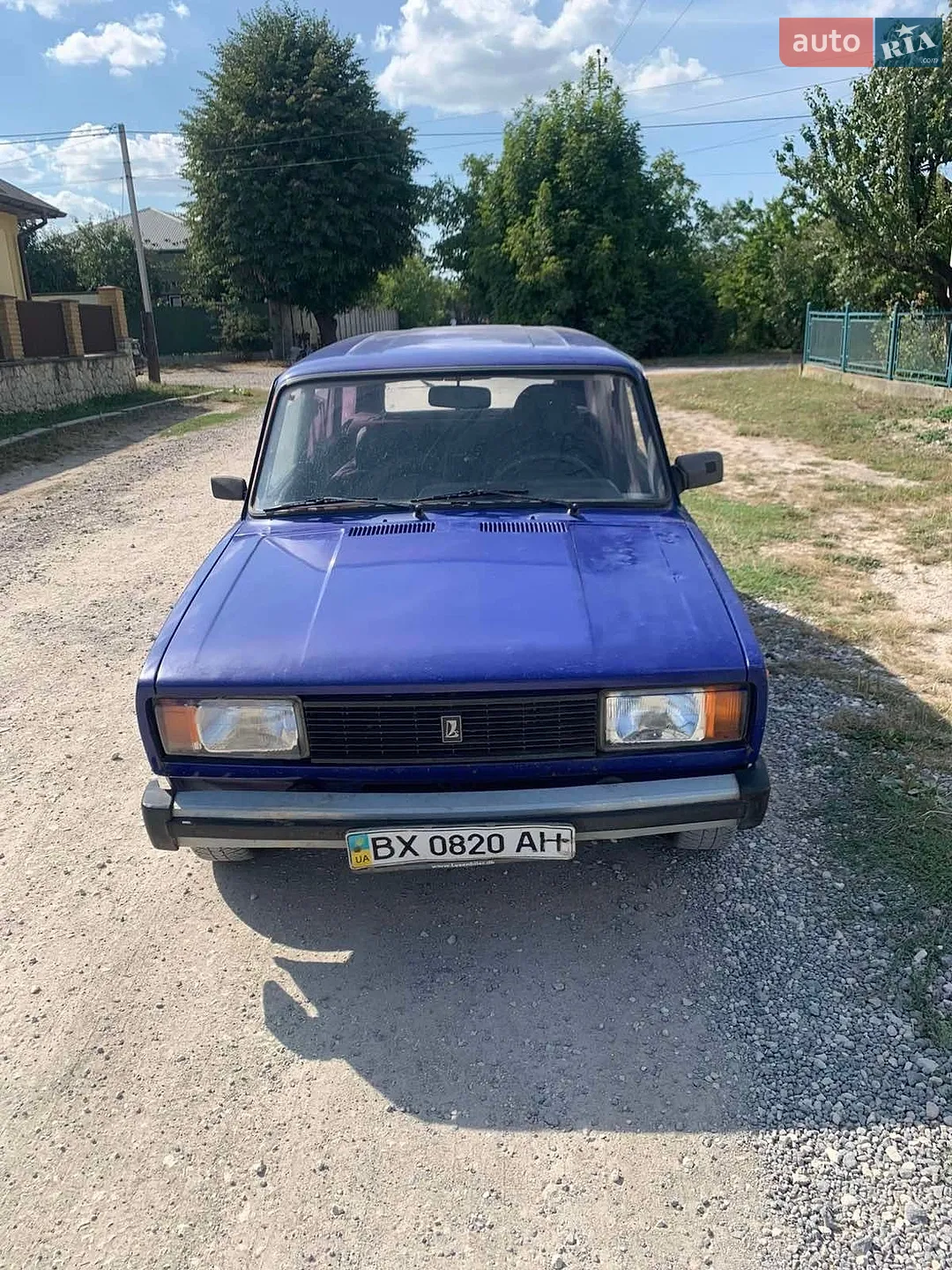 ВАЗ / Lada 2104, 2005