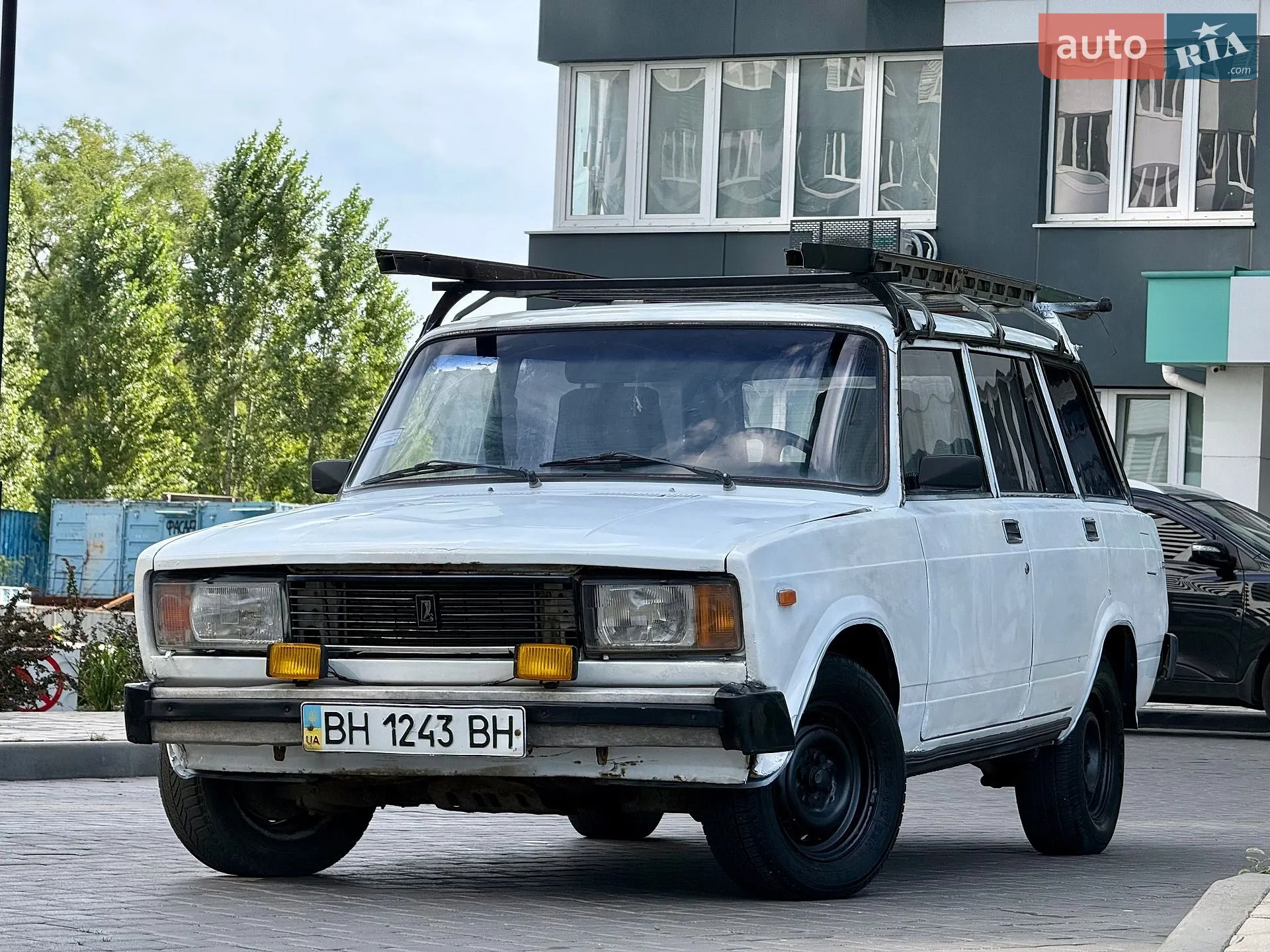 ВАЗ / Lada 2104, 2001