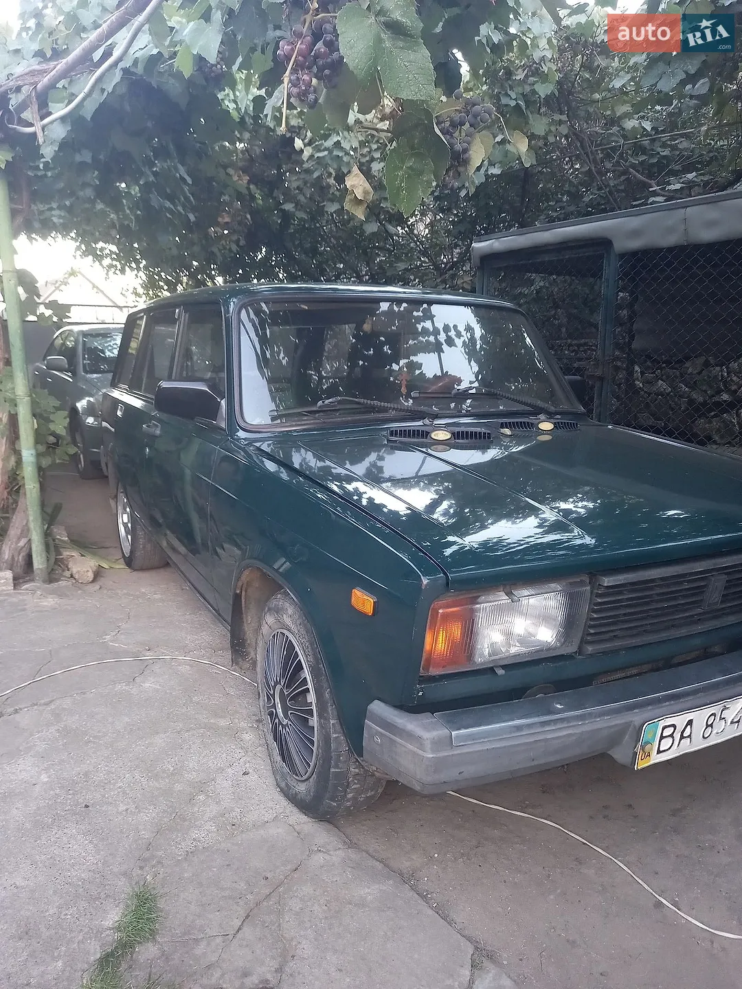 ВАЗ / Lada 2104, 2006