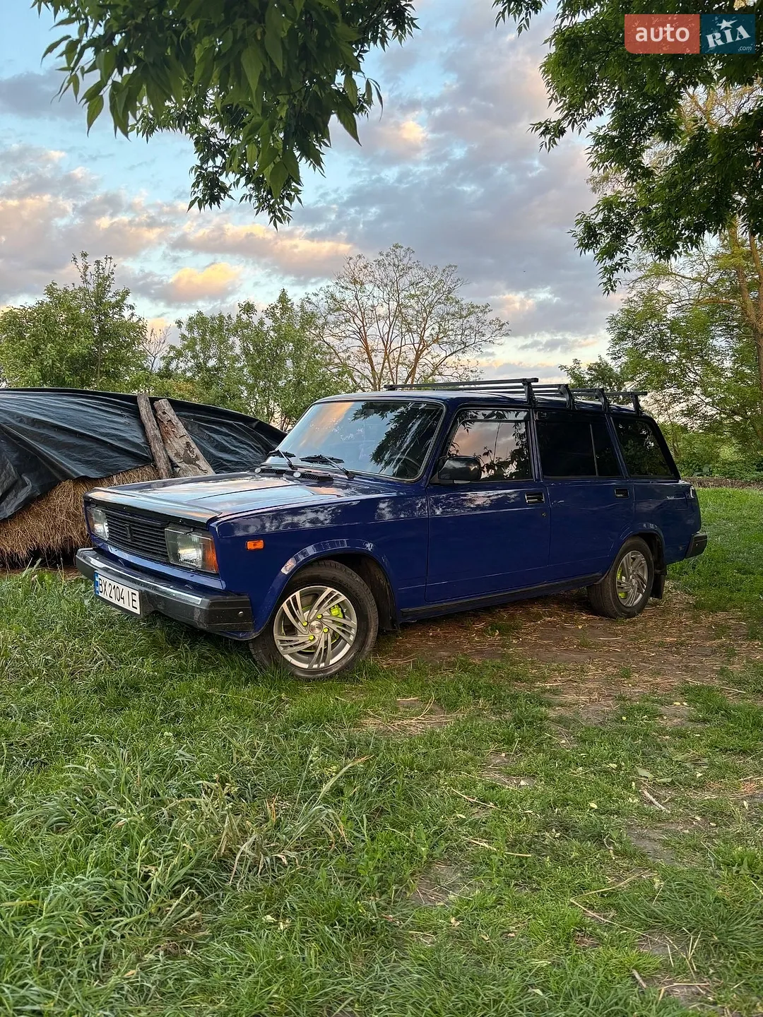 ВАЗ / Lada 2104, 2006