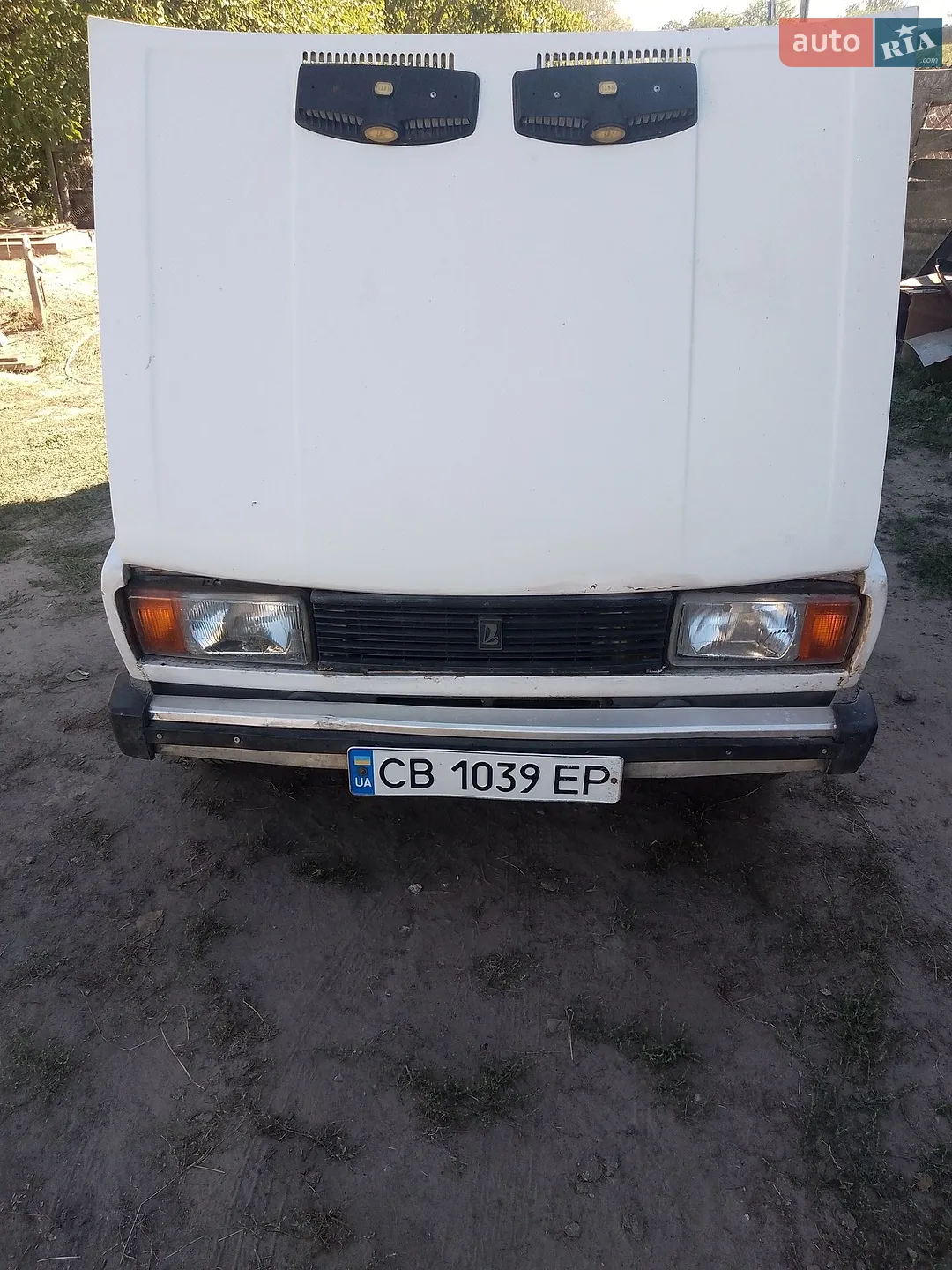 ВАЗ / Lada 2104, 2003