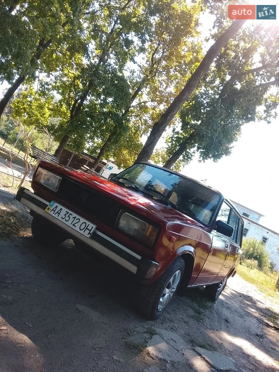 ВАЗ / Lada 2104, 1996