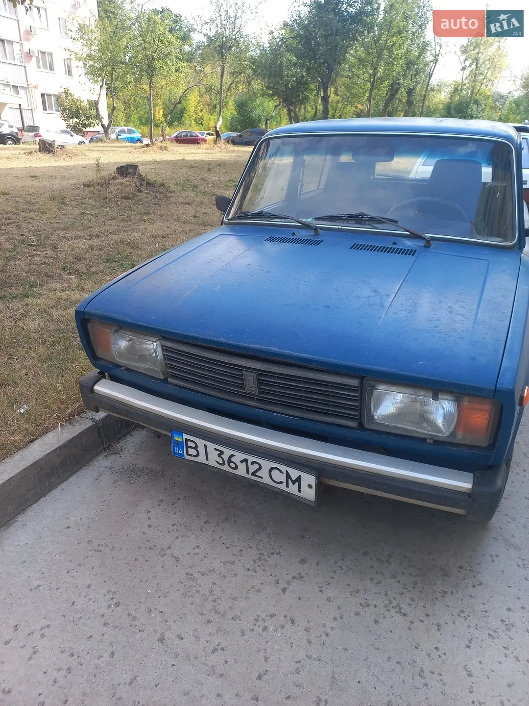 ВАЗ / Lada 2104, 2001