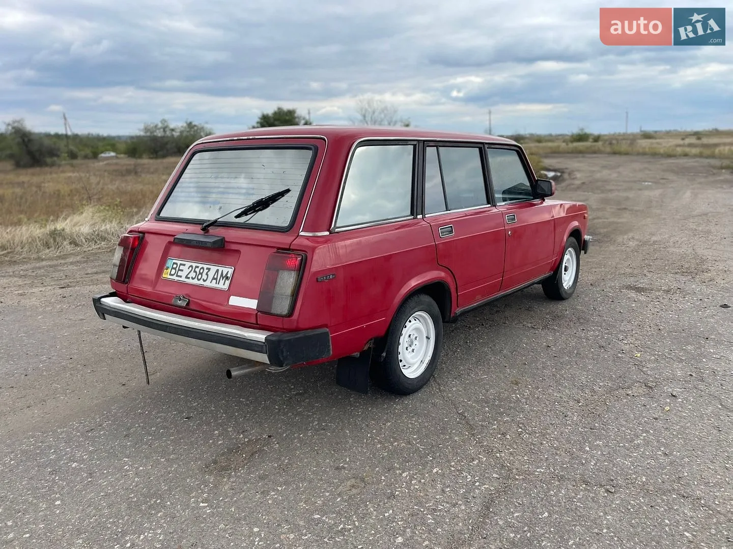 ВАЗ / Lada 2104, 1992