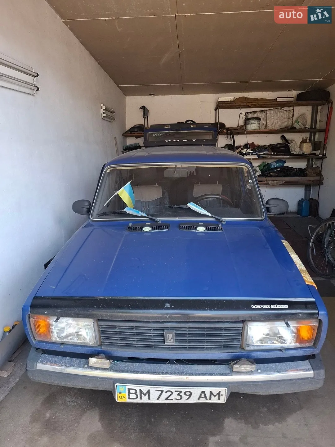 ВАЗ / Lada 2104, 2006