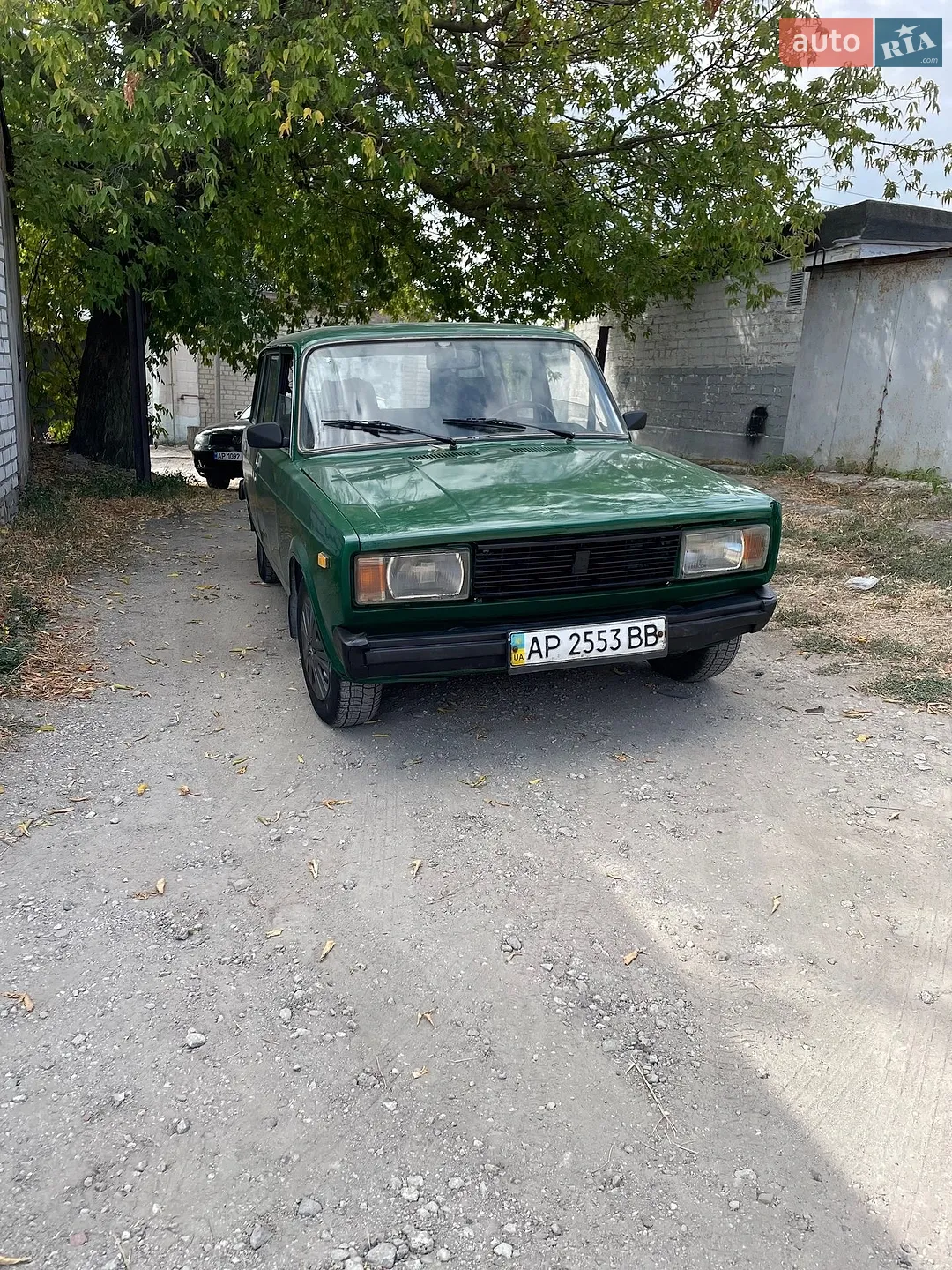 ВАЗ / Lada 2104, 1985