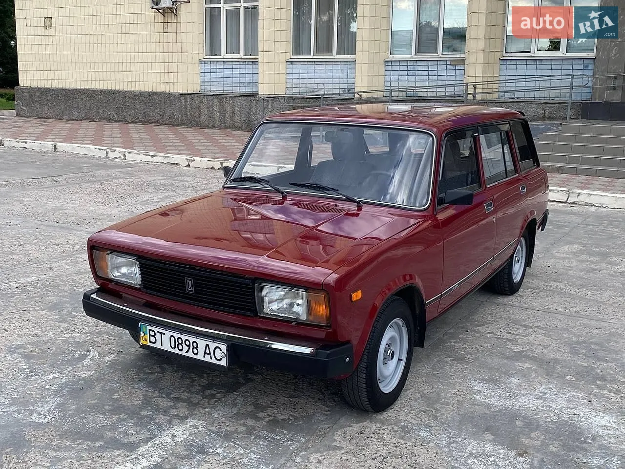ВАЗ / Lada 2104, 2006