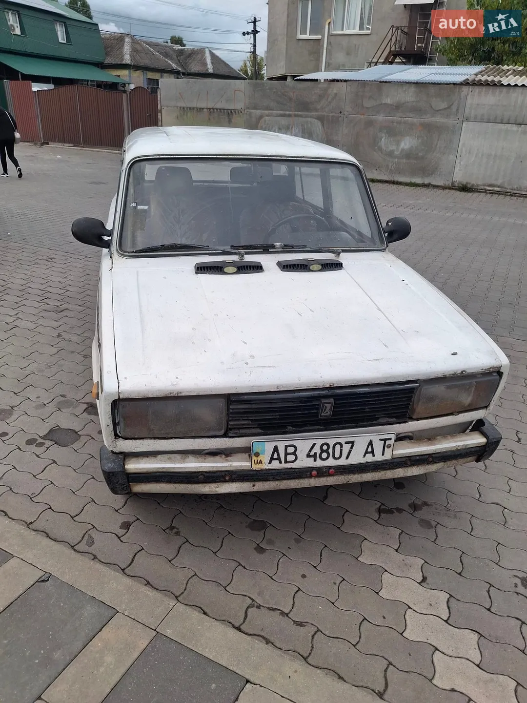 ВАЗ / Lada 2104, 1997