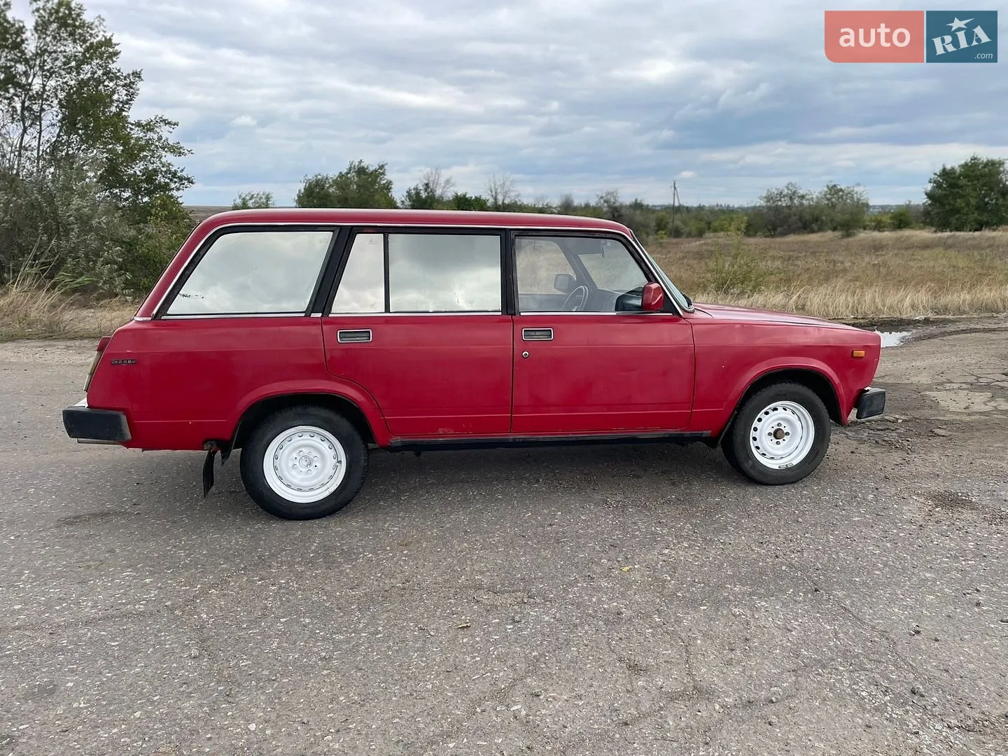 ВАЗ / Lada 2104, 1992