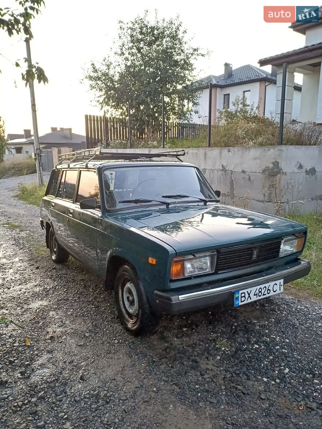 ВАЗ / Lada 2104, 2005