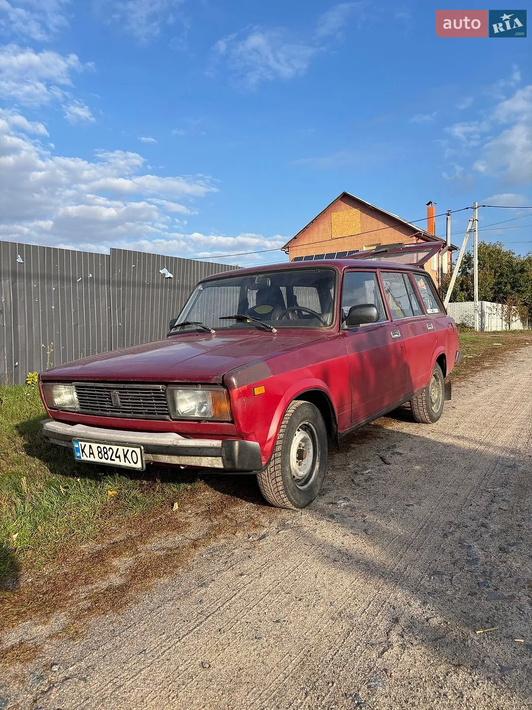 ВАЗ / Lada 2104, 2004