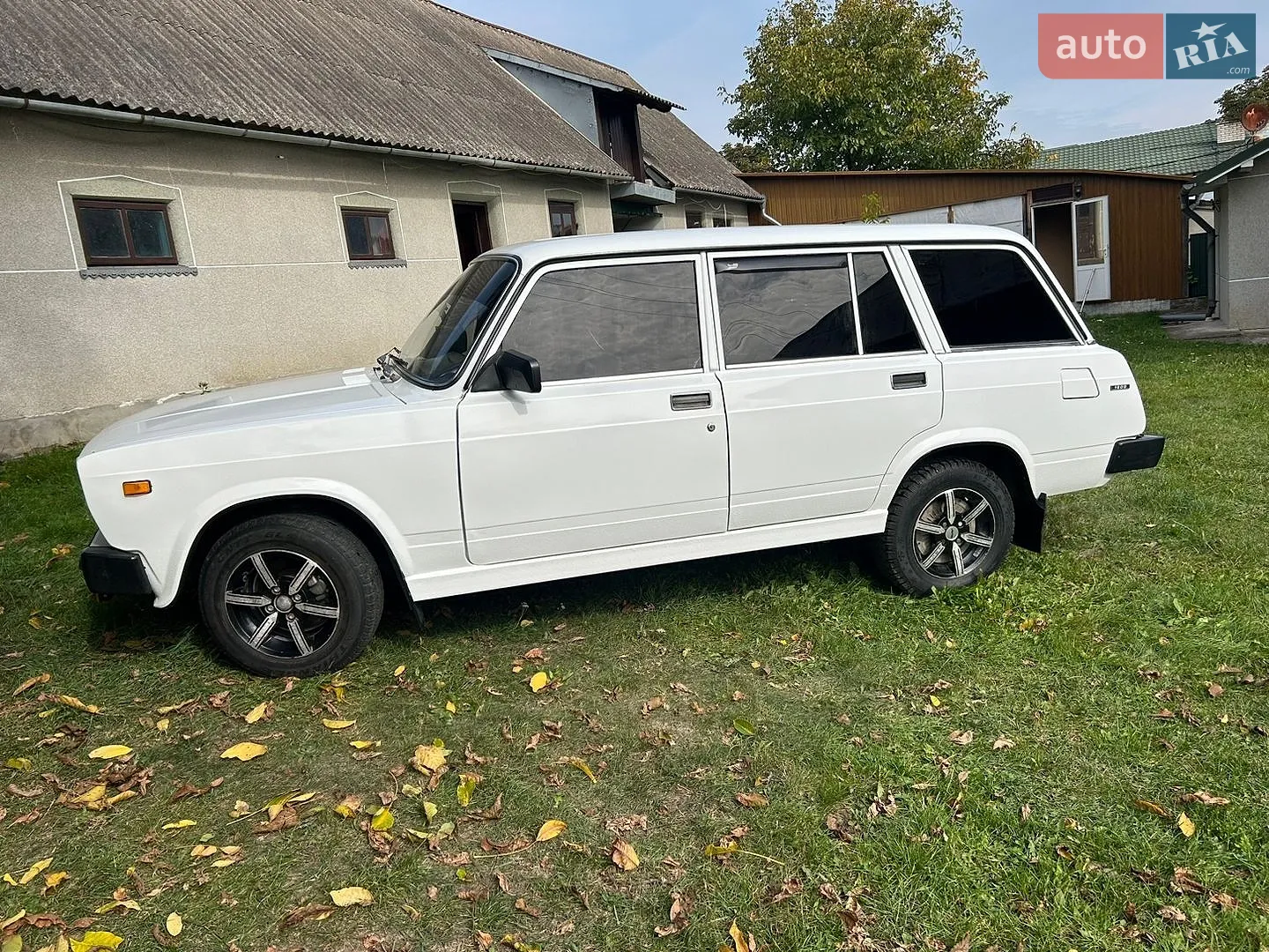 ВАЗ / Lada 2104, 1999