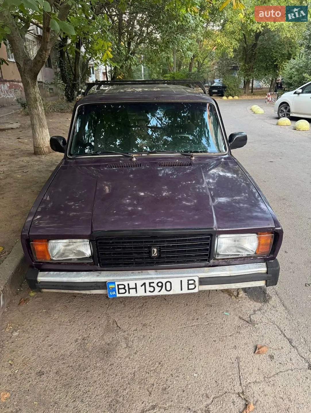ВАЗ / Lada 2104, 2001