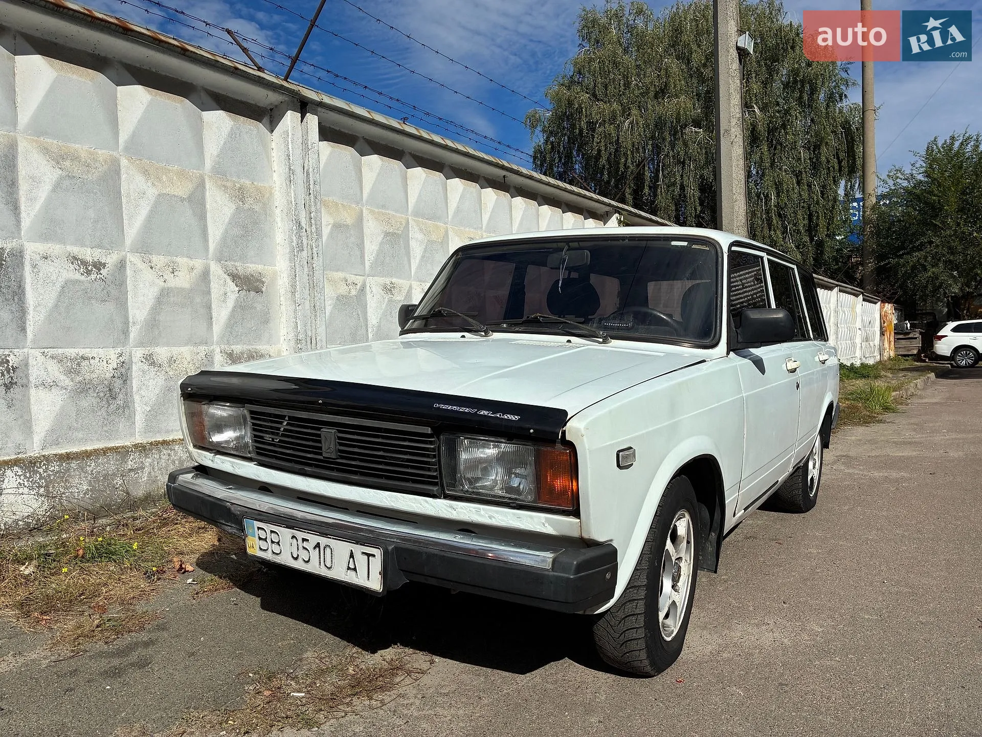 ВАЗ / Lada 2104, 2008