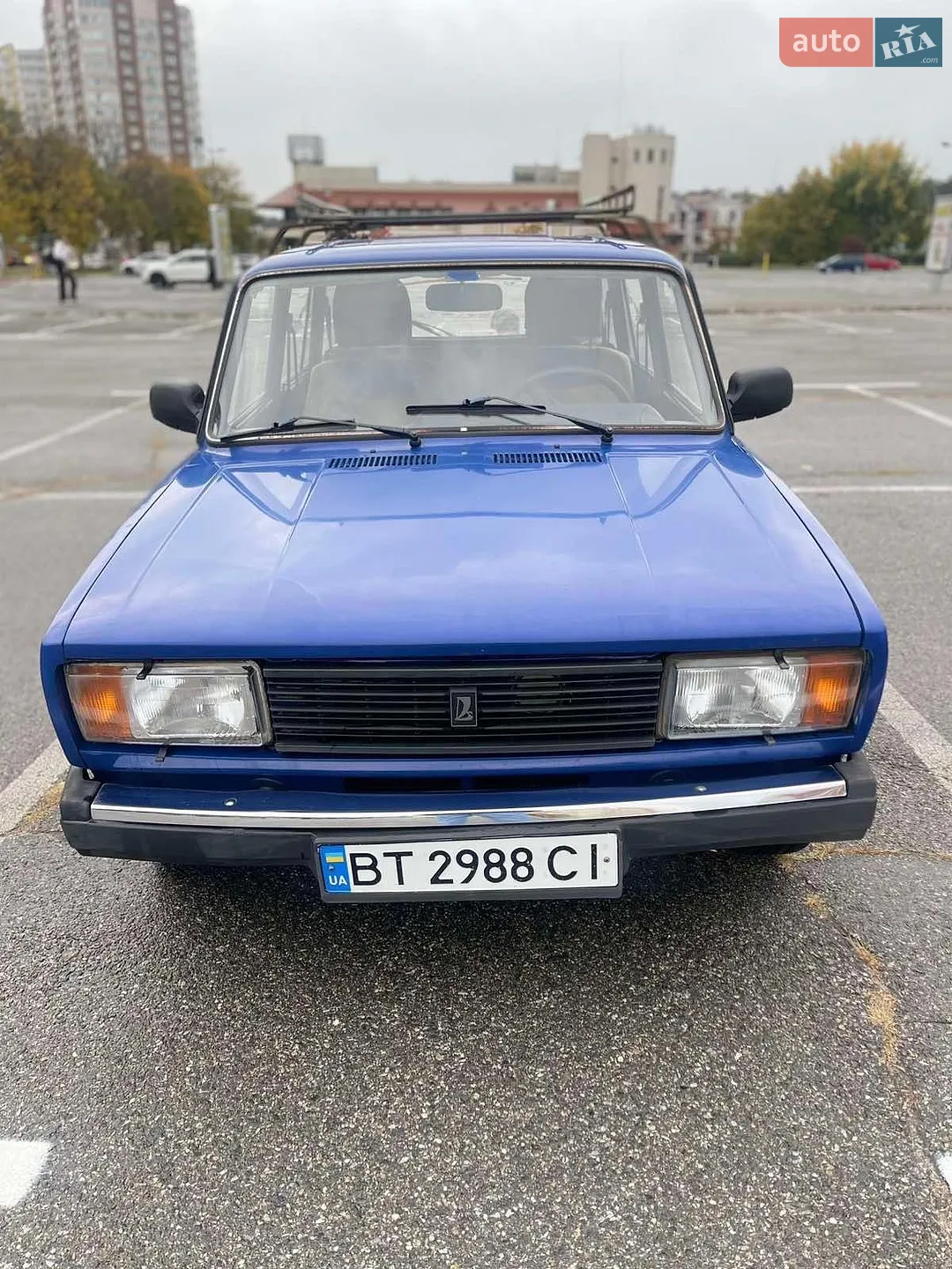 ВАЗ / Lada 2104, 2008