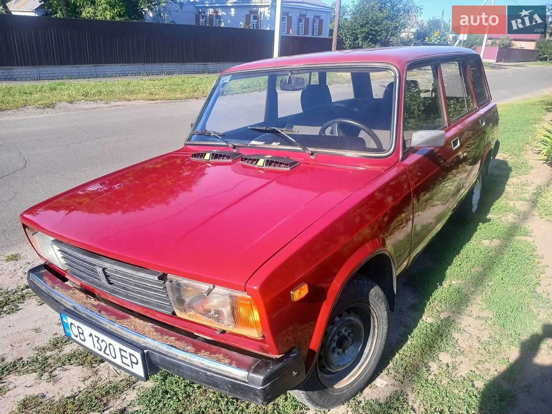 ВАЗ / Lada 2104, 2006