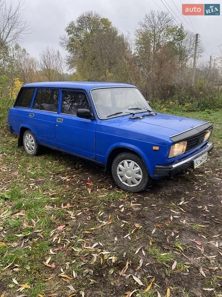 ВАЗ / Lada 2104, 2006