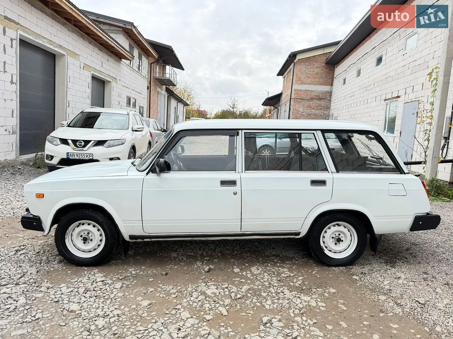 ВАЗ / Lada 2104, 2007