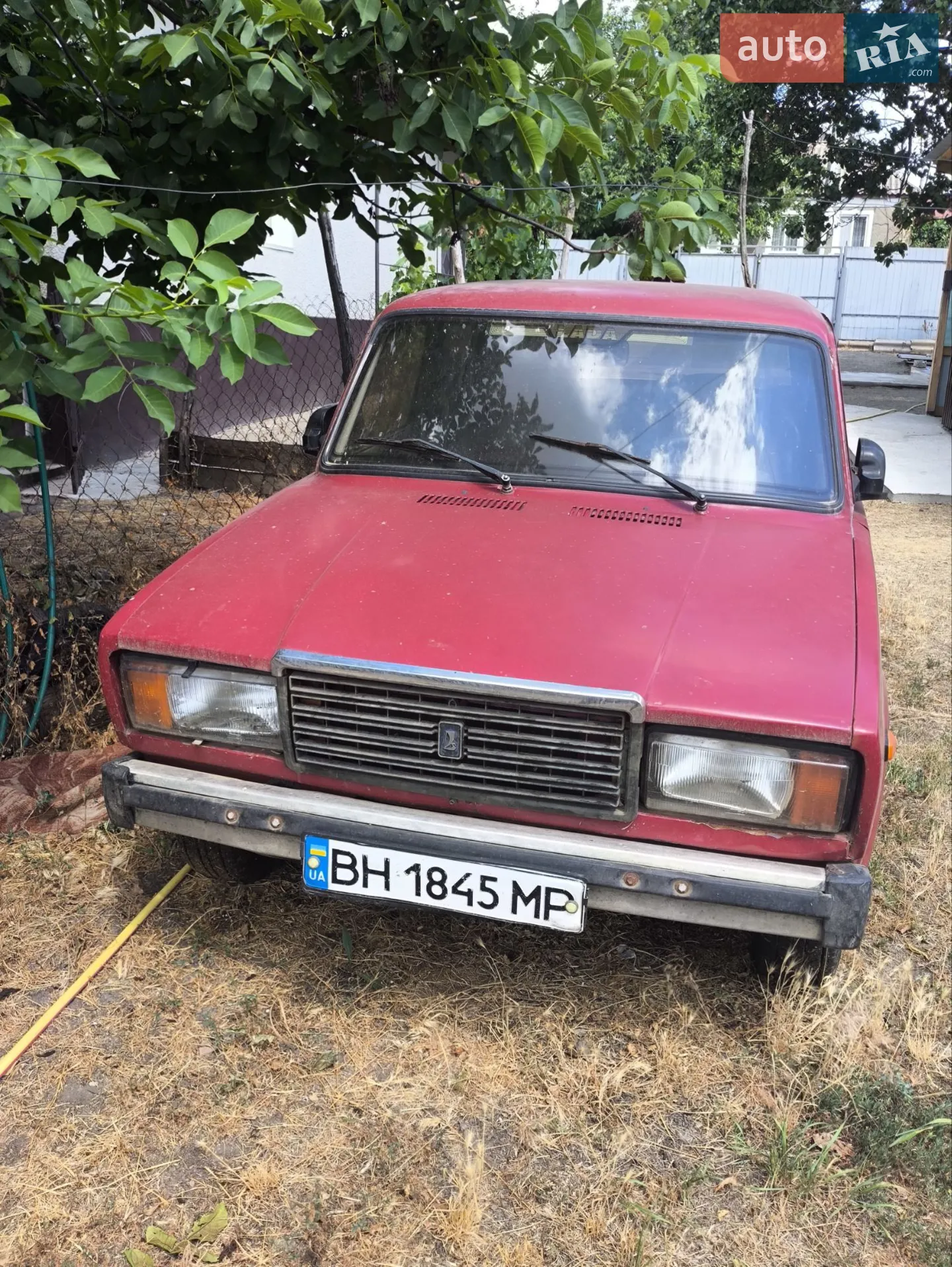 ВАЗ / Lada 2105, 1983