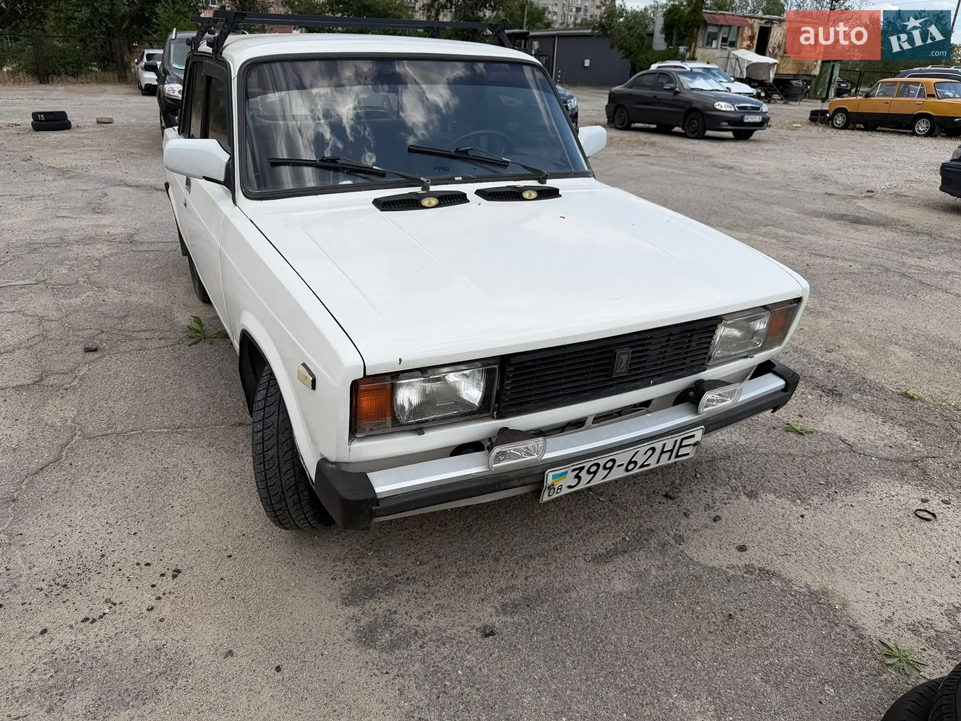 ВАЗ / Lada 2105, 2000