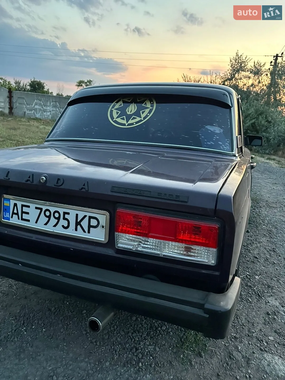 ВАЗ / Lada 2105, 1999