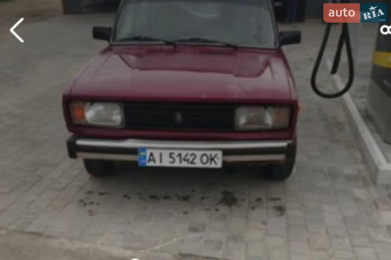 ВАЗ / Lada 2105, 2000