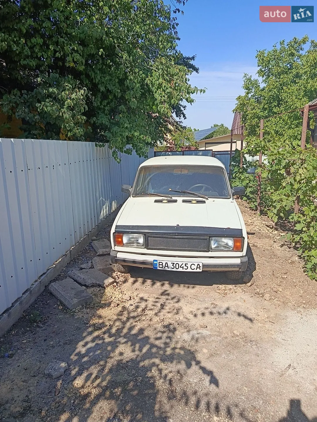 ВАЗ / Lada 2105, 1997