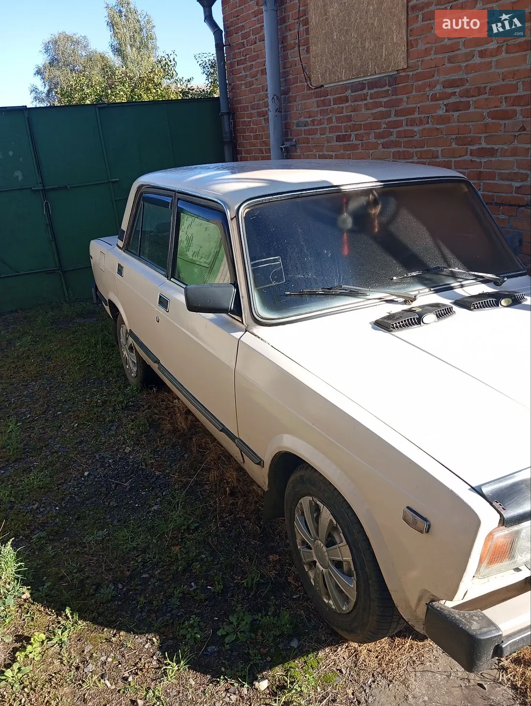 ВАЗ / Lada 2105, 1994